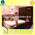 Moontree MBR-1304 Hotel Modern Design Wood Bedroom Furniture